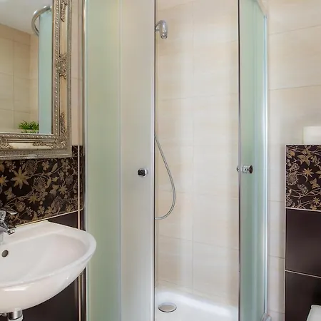 Bed & Breakfast Solar Mielno (Koszalin)