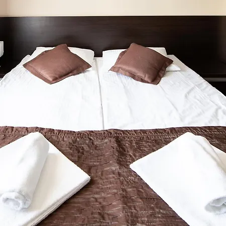Solar Bed & Breakfast Mielno (Koszalin)
