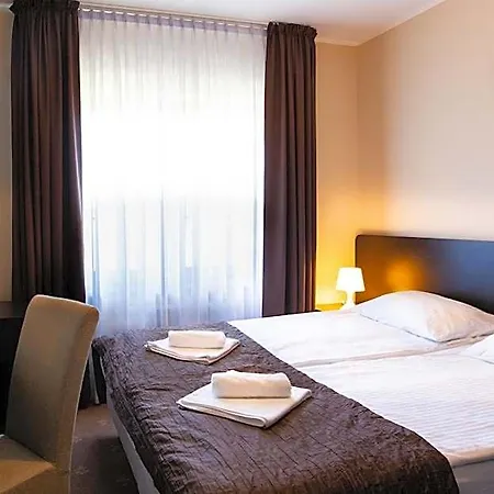 Solar فندق مبيت وإفطار 3*
