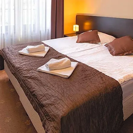 فندق مبيت وإفطار Solar 3*