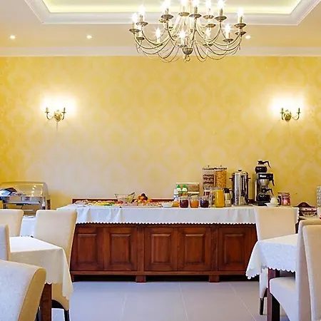Solar Bed and Breakfast Mielno (Koszalin)