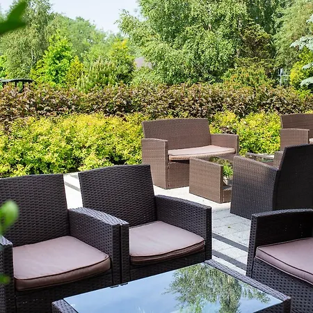 Solar Bed & Breakfast Mielno (Koszalin)