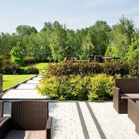 Solar Bed & Breakfast