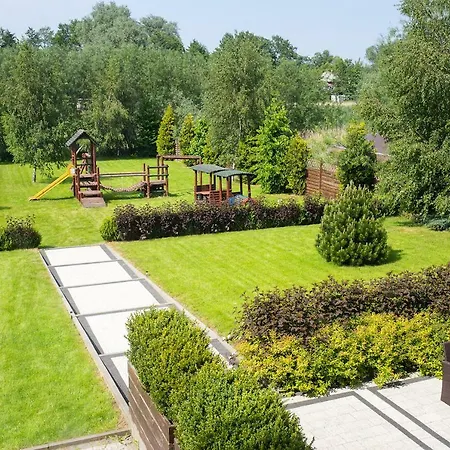 Solar Bed & Breakfast 3*