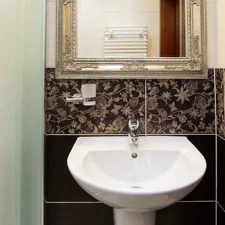 Bed & Breakfast Solar Mielno (Koszalin)