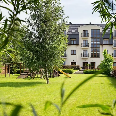 Bed & Breakfast Solar Mielno (Koszalin)