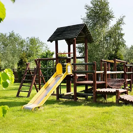Solar Bed & Breakfast 3*