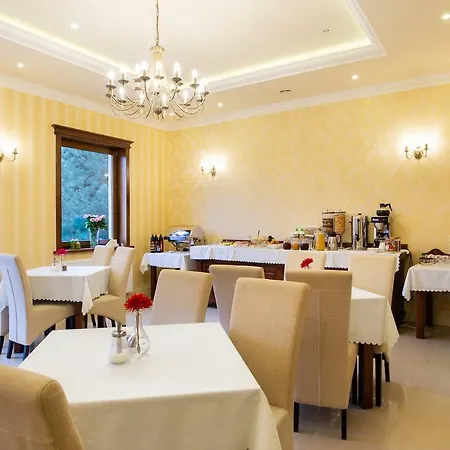 Bed & Breakfast Solar 3*