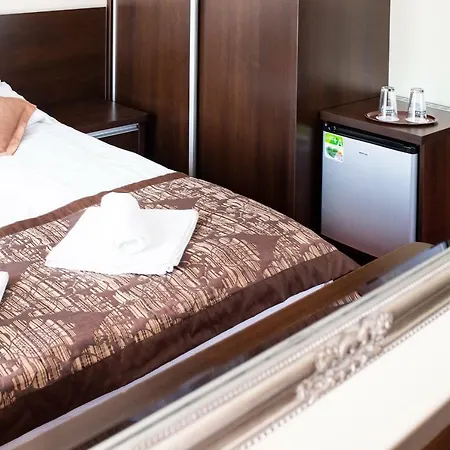 Bed & Breakfast Solar 3*