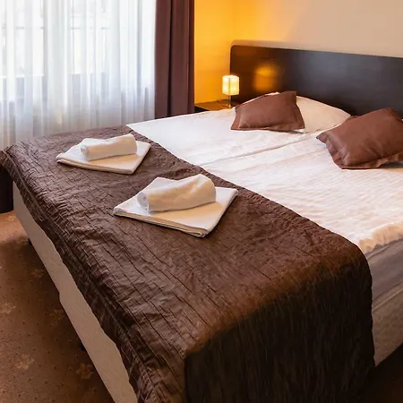 Bed & Breakfast Solar