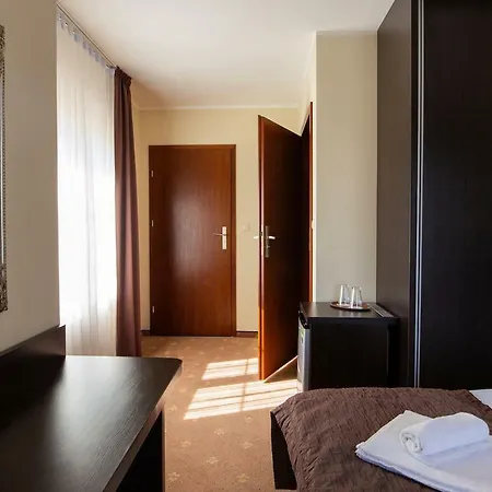 Solar 3* Mielno (Koszalin)