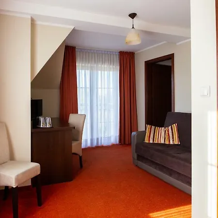 Solar 3* Mielno (Koszalin)