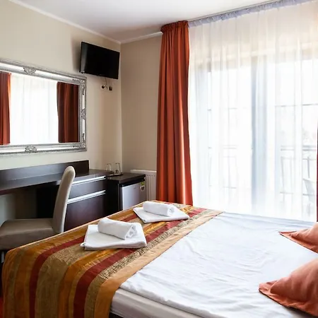Bed & Breakfast Solar