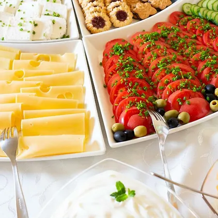 Solar Bed & Breakfast Mielno (Koszalin)