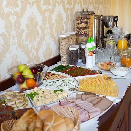 Bed & Breakfast Solar 3*