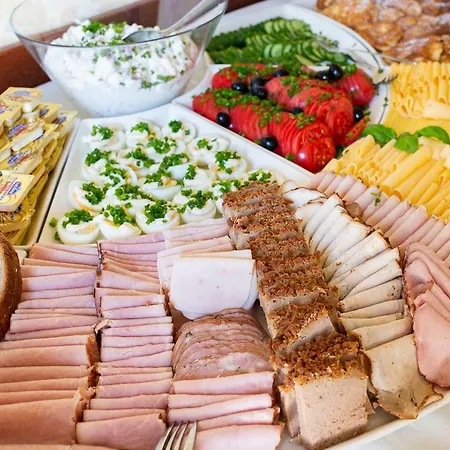 Bed & Breakfast Solar Mielno (Koszalin)