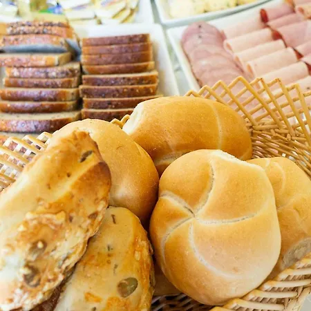 Bed & Breakfast Solar Mielno (Koszalin)