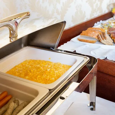 Bed & Breakfast Solar 3*