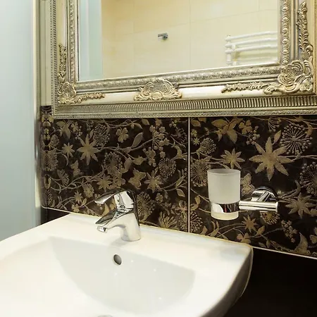 Bed & Breakfast Solar 3*