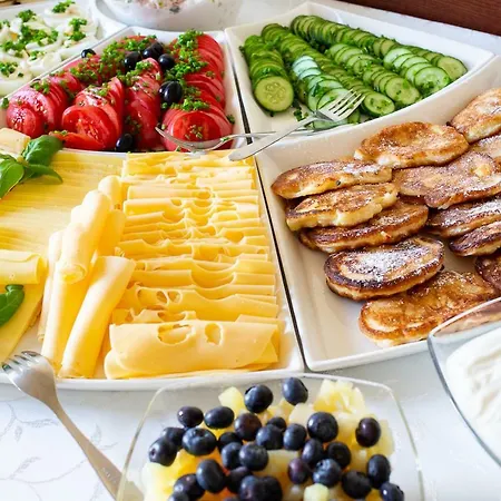 Solar 3* Mielno (Koszalin)