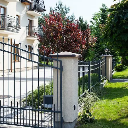 Bed & Breakfast Solar Mielno (Koszalin)