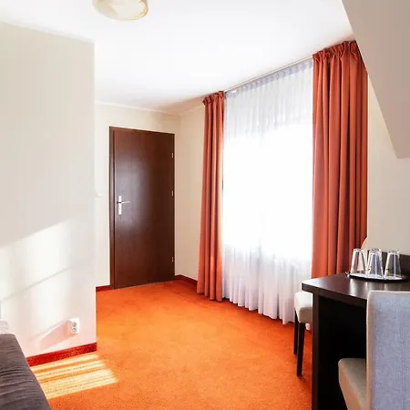 Bed & Breakfast Solar