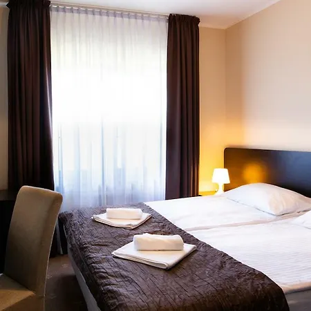 Bed & Breakfast Solar Mielno (Koszalin)