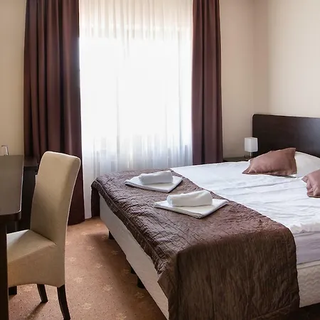 Solar Bed & Breakfast Mielno (Koszalin)