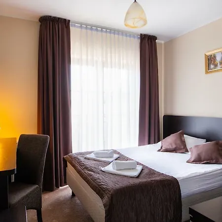 Solar Bed & Breakfast Mielno (Koszalin)