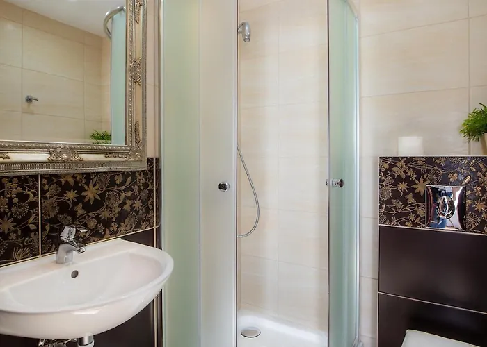 Bed & Breakfast Solar Mielno (Koszalin)