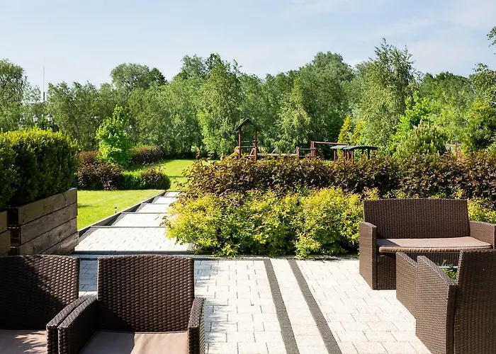 Solar Nocleg ze śniadaniem