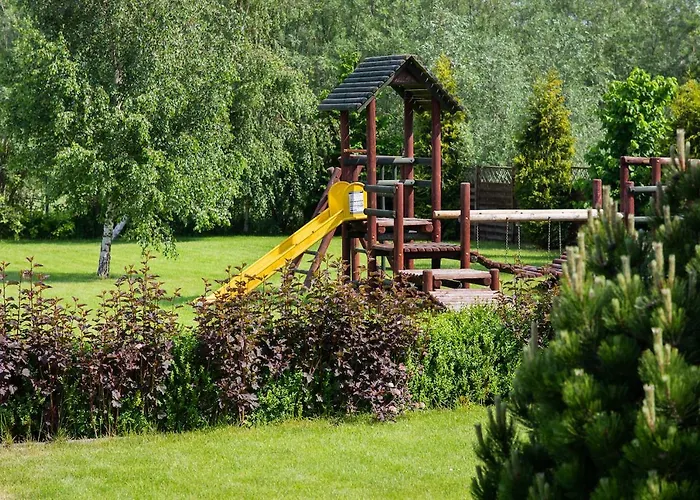 Nocleg ze śniadaniem Solar 3*