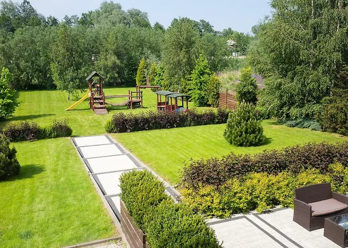 Solar Nocleg ze śniadaniem 3*