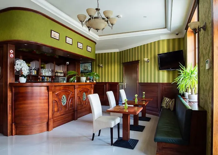 Solar Bed & Breakfast 3*