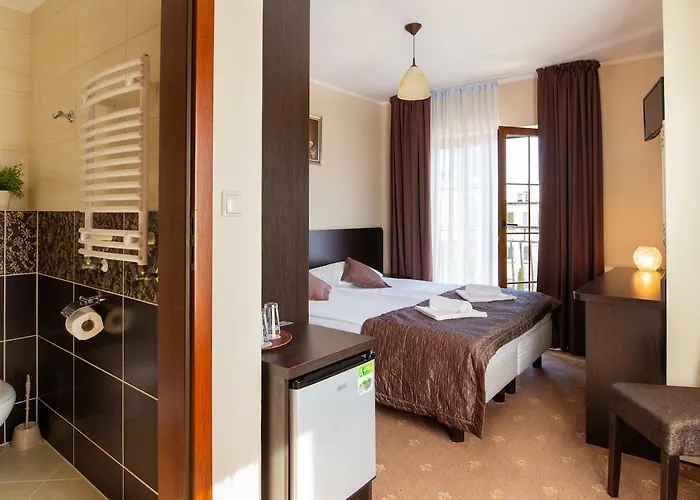 Bed & Breakfast Solar 3*