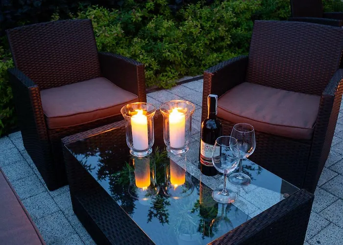 Solar Mielno (Koszalin)