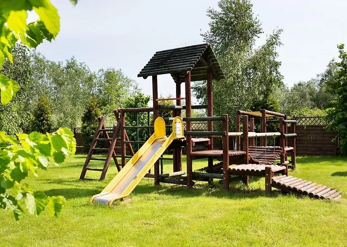 Solar Nocleg ze śniadaniem 3*