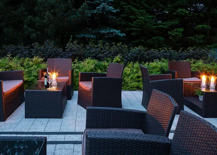 Solar Bed & Breakfast