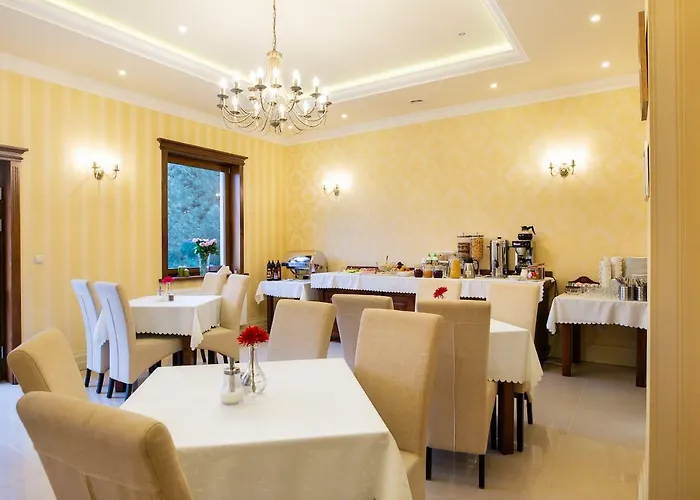 Bed & Breakfast Solar 3*