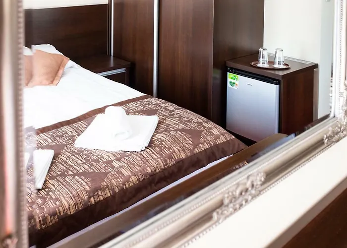 Bed & Breakfast Solar 3*