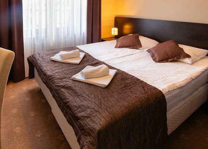 Bed & Breakfast Solar