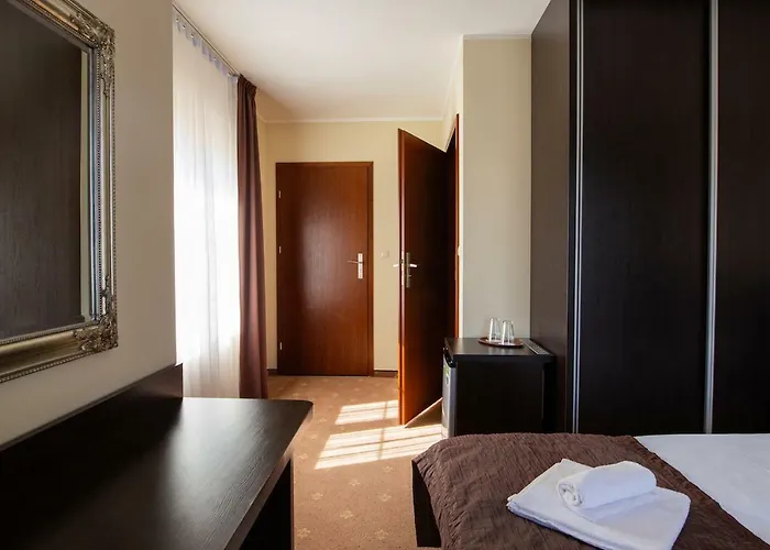 Solar 3* Mielno (Koszalin)