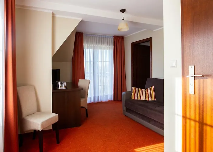 Solar 3* Mielno (Koszalin)