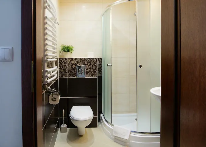 Solar Nocleg ze śniadaniem Mielno (Koszalin)