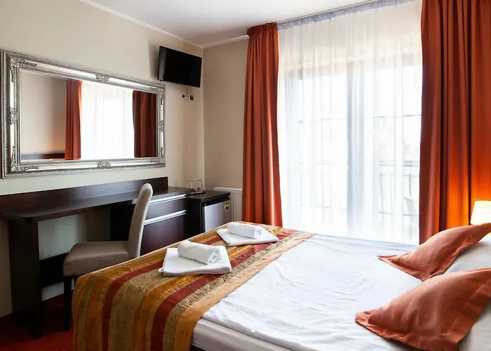 Bed & Breakfast Solar