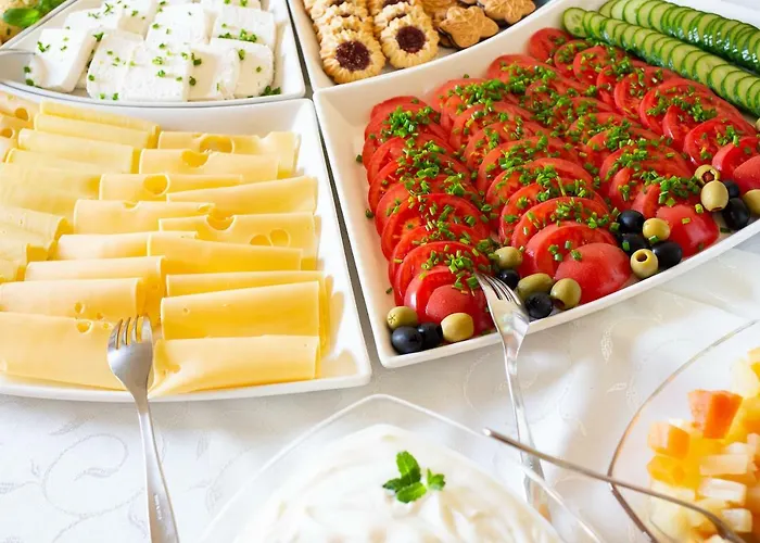 Solar Bed & Breakfast Mielno (Koszalin)