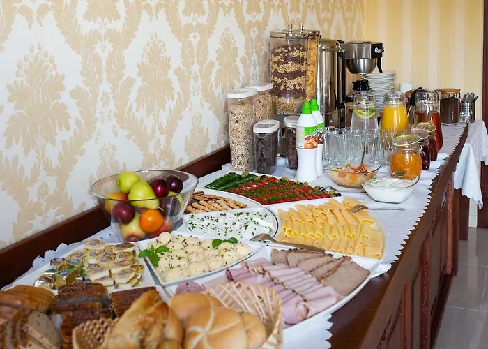 Bed & Breakfast Solar 3*