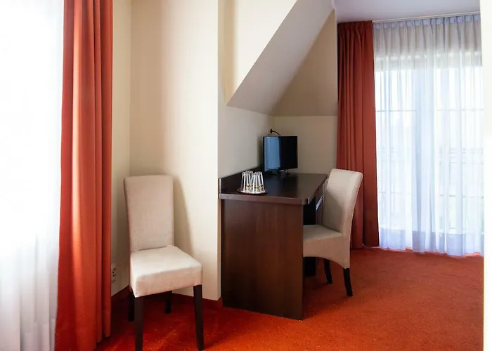 Solar Mielno (Koszalin)