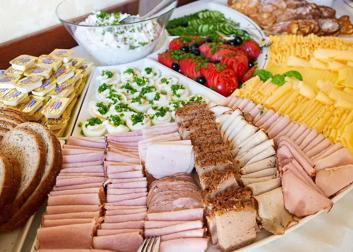 Bed & Breakfast Solar Mielno (Koszalin)