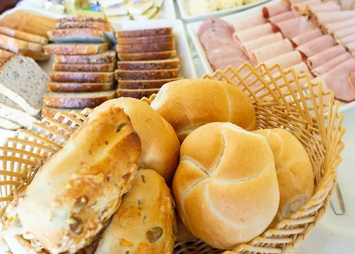 Bed & Breakfast Solar Mielno (Koszalin)